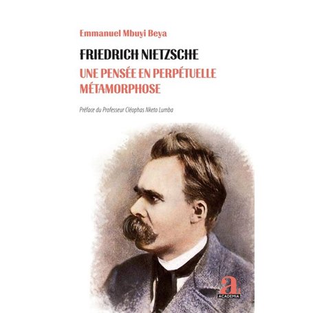 Friedrich Nietzsche