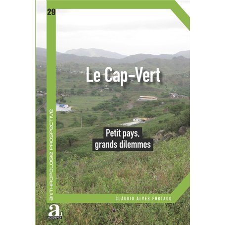 Le Cap-Vert