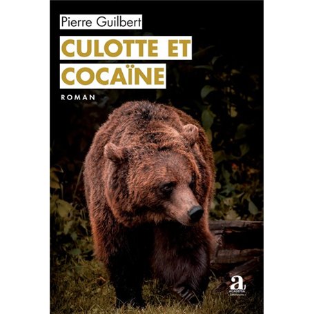 Culotte et cocaïne