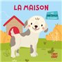 Les ani'doux - La maison 6,80 €