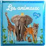 Mon grand Bébé touche-à-tout - Les animaux
