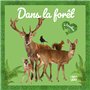Mon grand Bébé touche-à-tout - Dans la forêt