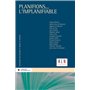 Planifions... L'implanifiable