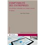 Comptabilité des entreprises - Des principes comptables aux comptes annuels