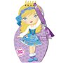 Minimiki - Carnet créatif - Léna en Russie 9,69 €
