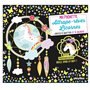 Ma pochette Attrape-rêves Licorne - Cartes à gratter et à colorier 7,73 €