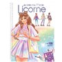 Je crée ma mode Licorne - Nouvelle édition 12,62 €