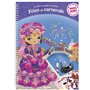 Minimiki - Je crée mes robes du monde - Fêtes et carnavals 12,62 €