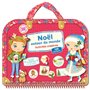 Minimiki - Noël autour du monde - Activités créatives 13,60 €