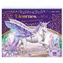 Licornes de rêve - Carnet créatif - Magie des pierres précieuses 12,62 €