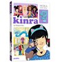 Le trésor des Kinra - Le Dragon bleu - Tome 11 nouvelle édition