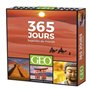 365 JOURS SAGESSE DU MONDE - CALENDRIERS GÉO