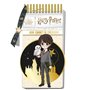 Harry Potter - Mon carnet de créations Harry nouvelle édition