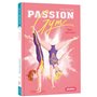 Passion Gym - Viser plus haut ! - Tome 7