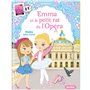 Minimiki - Emma et le petit rat de l'Opéra nouvelle édition