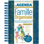 L'agenda 2026 de la famille organisée ! (de sept. 2025 à déc. 2026)