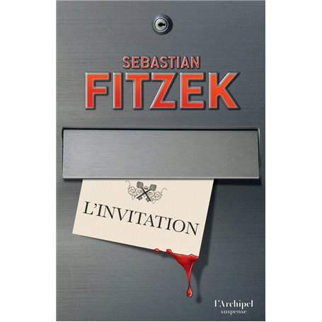 L'invitation