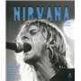 Nirvana - L'histoire illustrée