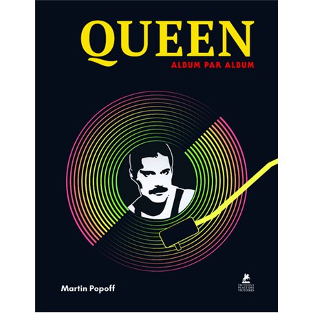 Queen album par album 29,31 €