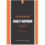 L'Histoire de Harley-Davidson - Une légende américaine