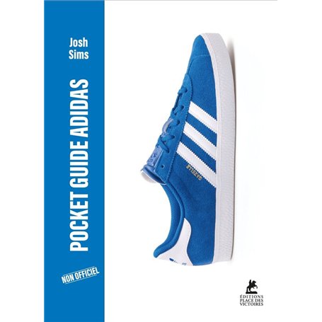 Pocket Guide Adidas