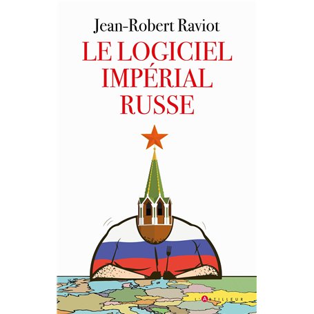 Le logiciel impérial russe