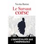 Le sursaut corse