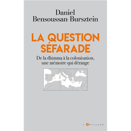 La question séfarade