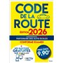 Code de la route 2026