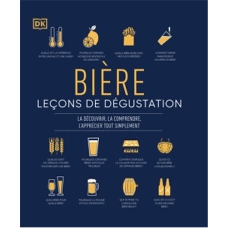 Bières