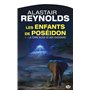 Les Enfants de Poséidon, T1 : La Terre bleue de nos souvenirs 13,65 €