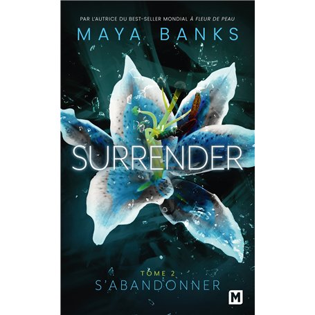Surrender