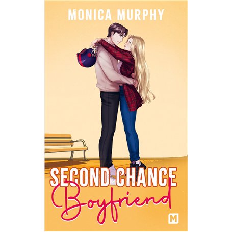 Second Chance Boyfriend