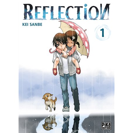 Reflection T01