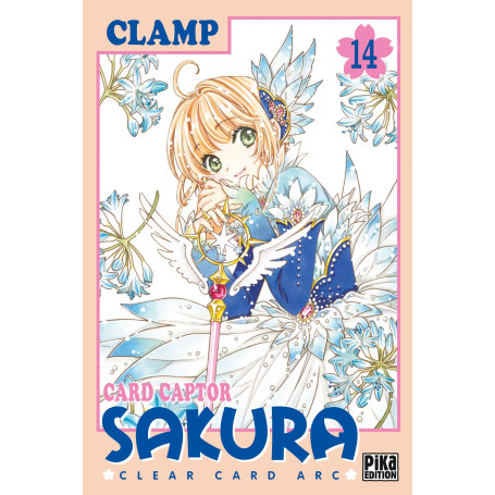 Card Captor Sakura - Clear Card Arc T14 7,05 €