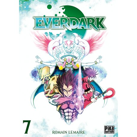 Everdark T07