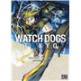 Watch Dogs Tokyo T02