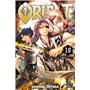 Orient - Samurai Quest T19 7,05 €