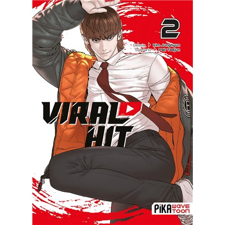 Viral Hit T02