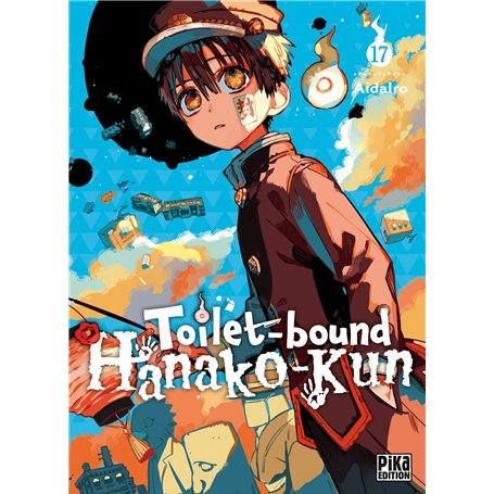 Toilet-bound Hanako-kun T17 7,53 €