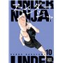 Under Ninja T10