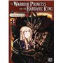 The Warrior Princess and the Barbaric King T03