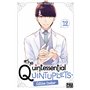 The Quintessential Quintuplets T12 Edition couleur