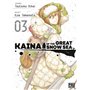 Kaina of the Great Snow Sea T03