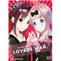 Kaguya-sama: Love is War T22