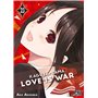 Kaguya-sama: Love is War T23