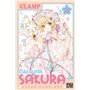 Card Captor Sakura - Clear Card Arc T16