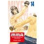 MMA - Mixed Martial Artists T14