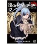 Black Shadow T12