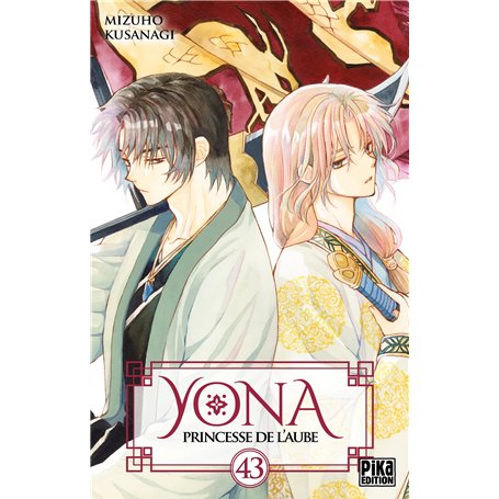 Yona